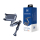 Uchwyt samochodowy 3MK Single Headrest Holder 5903108543194